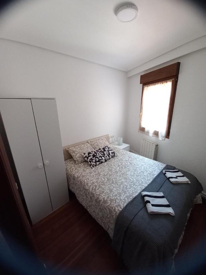 Apartamento Gernika Exterior foto
