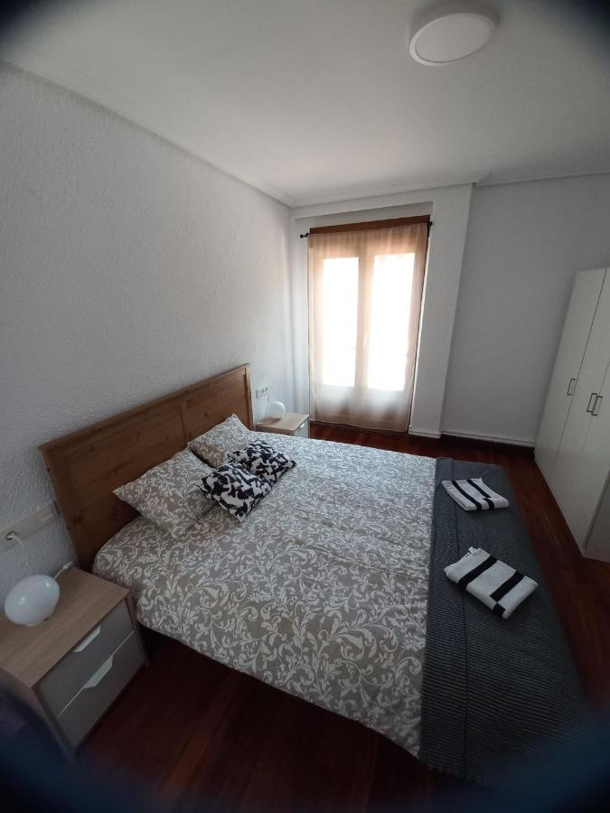 Apartamento Gernika Exterior foto