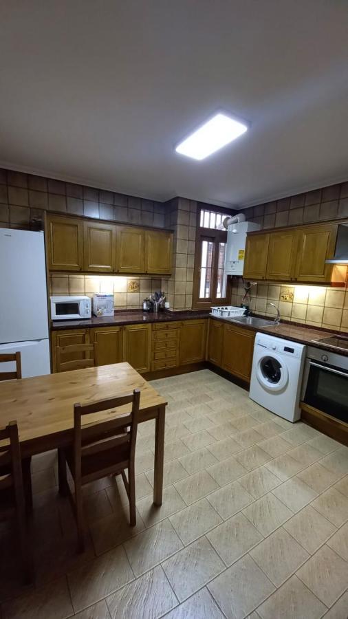 Apartamento Gernika Exterior foto