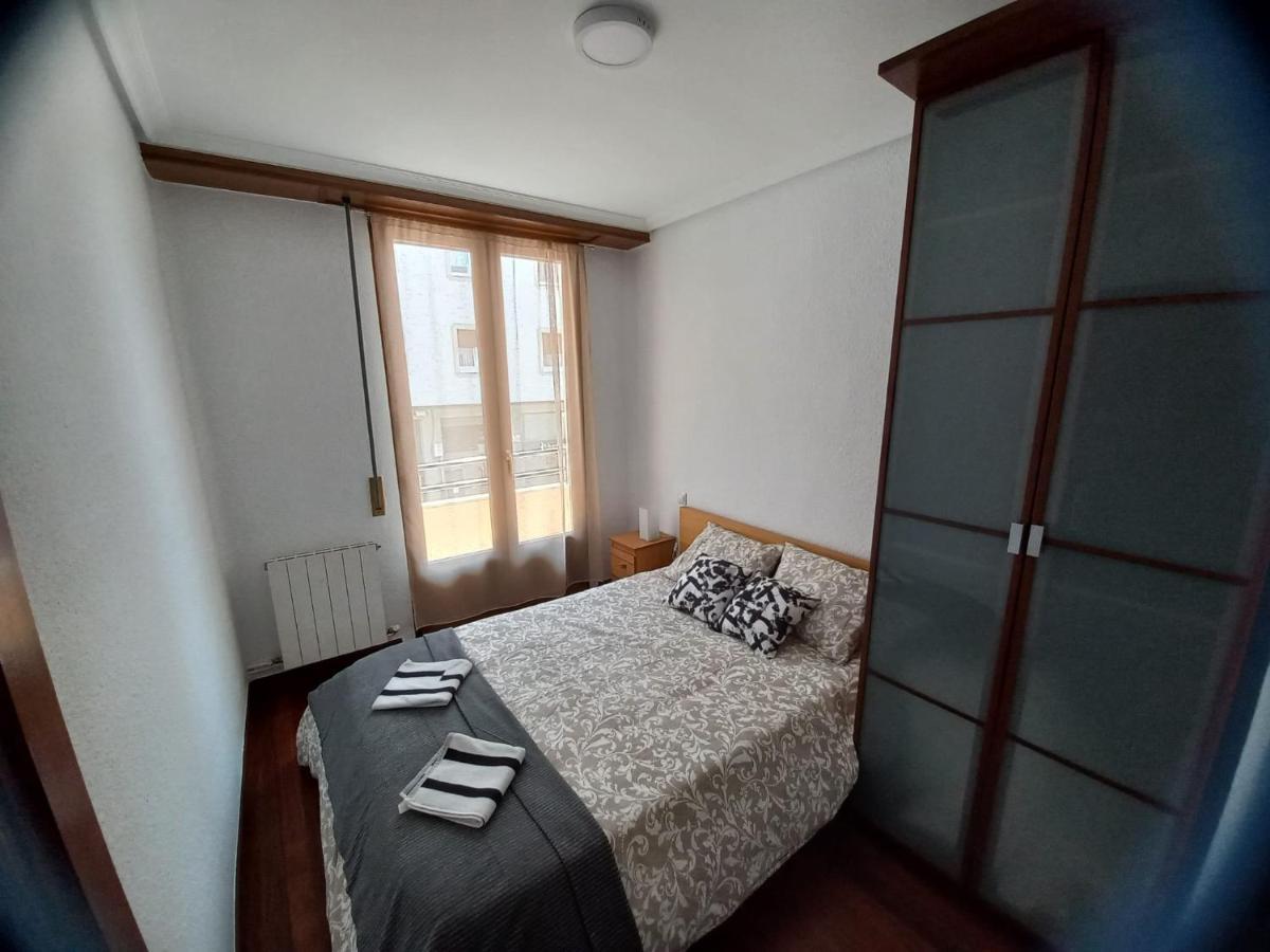 Apartamento Gernika Exterior foto